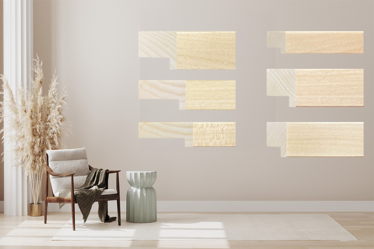 New Lime Sections from Wessex Pictures 2026